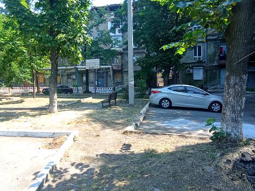 квартира за адресою Вокзальна вул. (Петровського), 1