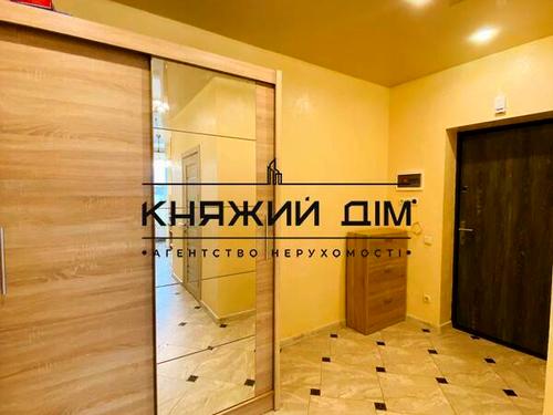 квартира по адресу Кошова ул., 104