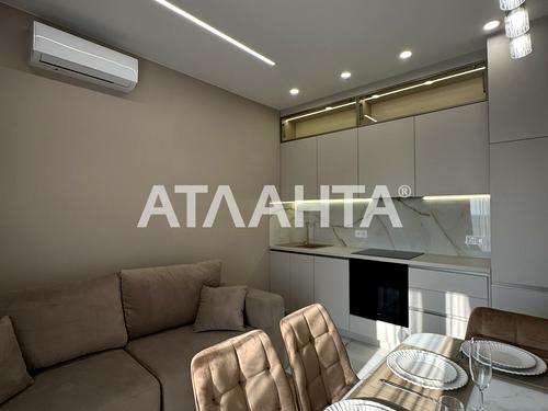 квартира по адресу Краснова ул., 1-А
