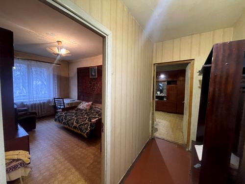 квартира по адресу Хуторовка ул., 40
