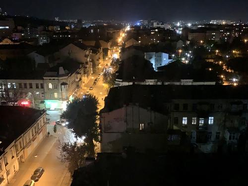 квартира за адресою Нижній Вал вул., 27-29