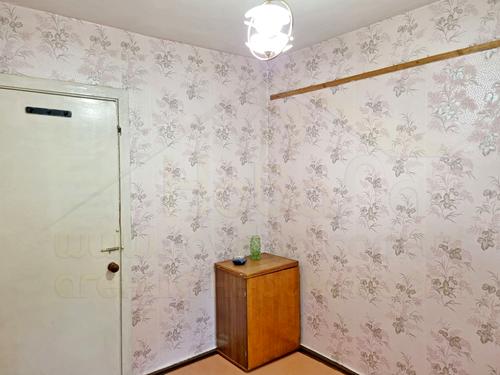 квартира за адресою Космонавтів вул., 12