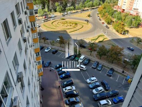 квартира за адресою Павла Тичини просп., 16/2