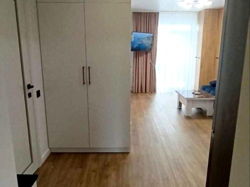 квартира по адресу Паркова ул., 4-Д