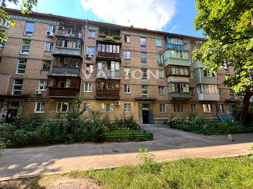 квартира за адресою Михайла Донця вул., 21