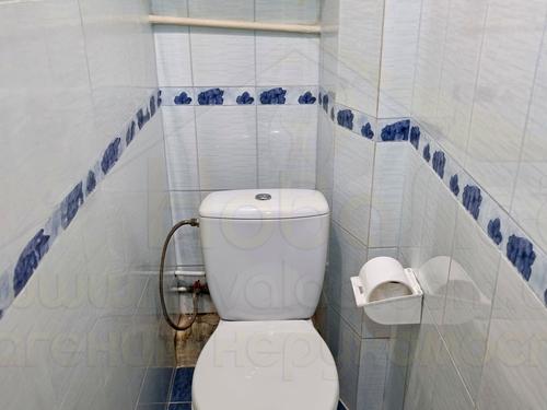 квартира за адресою Космонавтів вул., 12