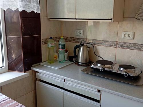 квартира за адресою Людвіга Свободи просп., 31