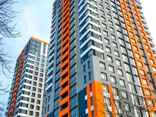 квартира за адресою Миколи Гулака вул., 4