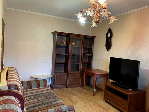 квартира по адресу Оноре де Бальзака ул., 98/29