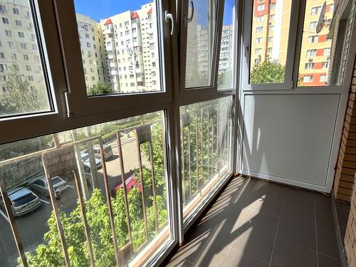 квартира по адресу Академика Сахарова ул., 50
