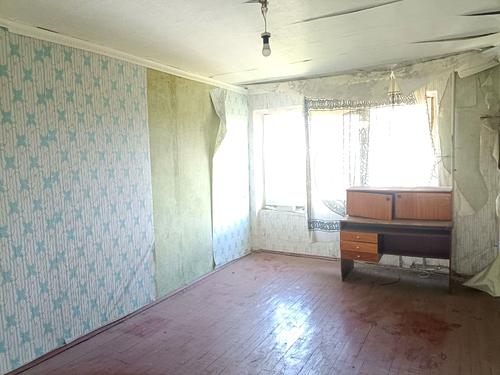квартира по адресу Строителей ул., 14