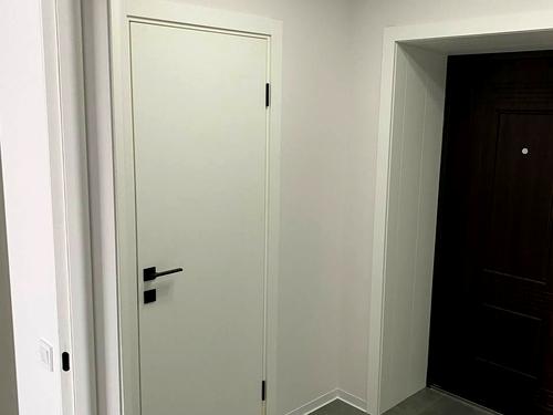 квартира по адресу Мира ул., 10в