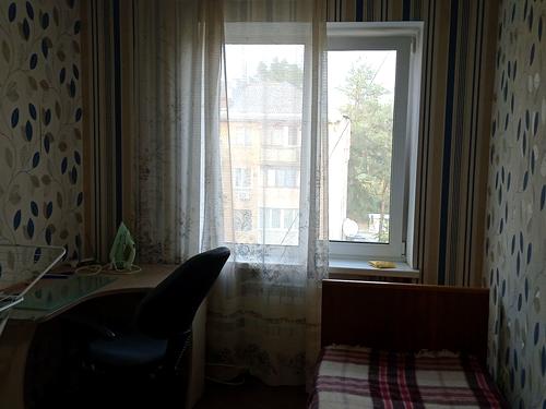 квартира за адресою Світла вул., 6А