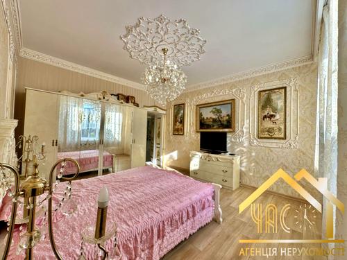 будинок за адресою с. Софіївська борщагівка, Скіфська вул.