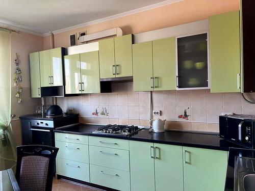 квартира по адресу Мечникова ул., 16г