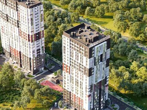 квартира за адресою Івана Кочерги вул., 17-А