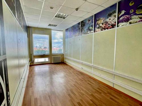 комерційна за адресою Митрополита Василя Липківського вул. (Урицького), 45
