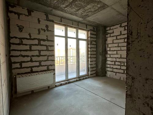 квартира по адресу Курортный пер., 1