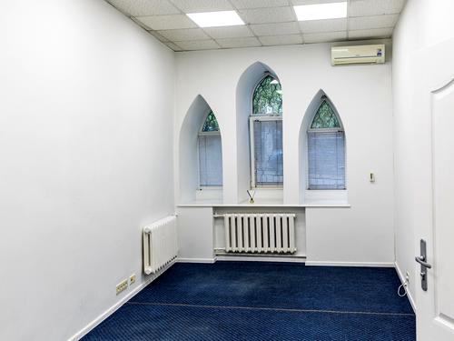 комерційна за адресою Олеся Гончара вул., 44