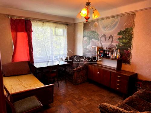 квартира по адресу Чёрных Запорожцев ул. (Петра Запорожця), 5-А