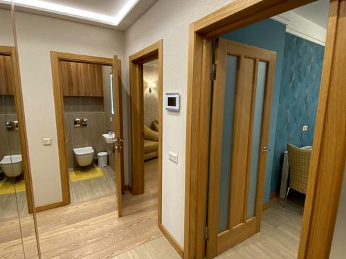 квартира за адресою Угорська вул., 12