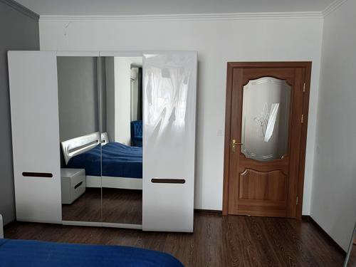 квартира по адресу Федора Эрнста ул., 16-А