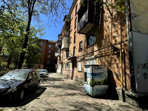 квартира по адресу Житомир, Київська, 64
