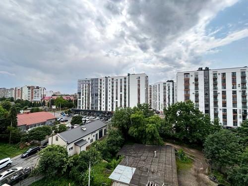 квартира за адресою Івано-Франківськ, Гетьмана Мазепи вул., 148/1