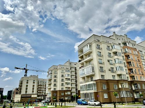 квартира по адресу Стрийская ул., 115