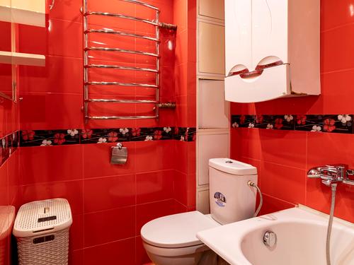 квартира за адресою Маршала Рокосовського просп., 3