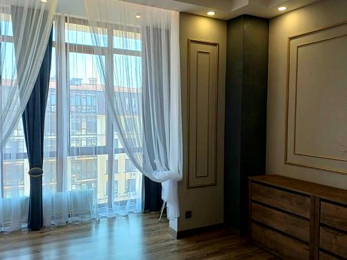 квартира по адресу Дача Ковалевского ул., 121 к1