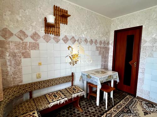 квартира за адресою Благовісна вул., 455