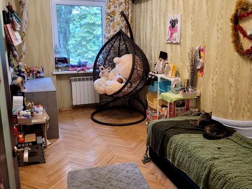 квартира за адресою Академіка Білецького вул., 9