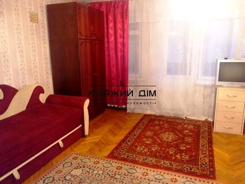 квартира за адресою Вадима Гетьмана вул., 26-Б