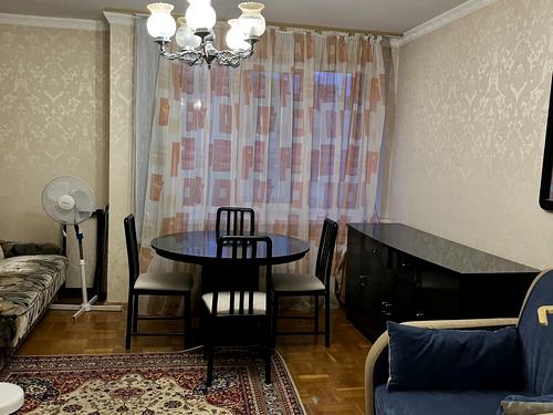 квартира за адресою Антоновича вул. (Горького), 88