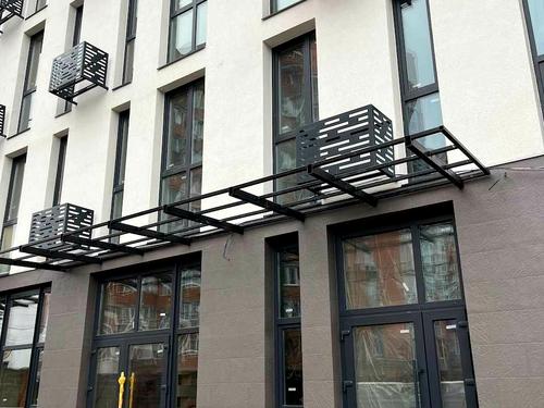 квартира по адресу Осенняя ул., 28