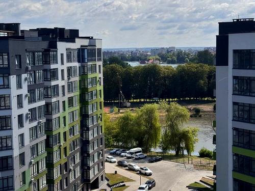 квартира за адресою Івано-Франківськ, Приозерна вул., 40