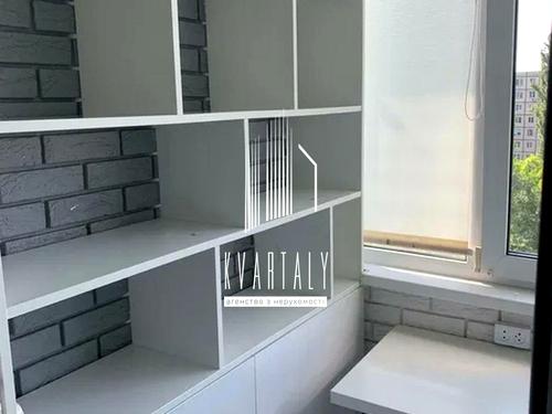 квартира за адресою Олега Мудрака вул. (Генерала Наумова), 25