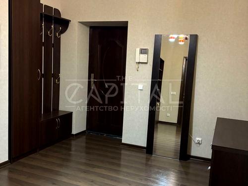квартира за адресою Антоновича вул. (Горького), 72