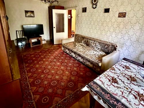 квартира по адресу Тульчинская ул., 9-А