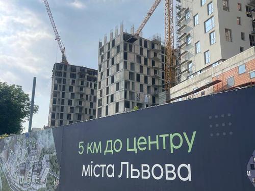 квартира за адресою Василя Щурата вул., 12