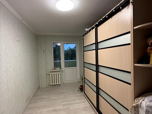 квартира за адресою Прирічна вул., 17