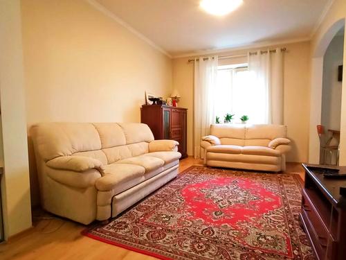квартира по адресу Чернигов, Героев Чернобыля ул., 3