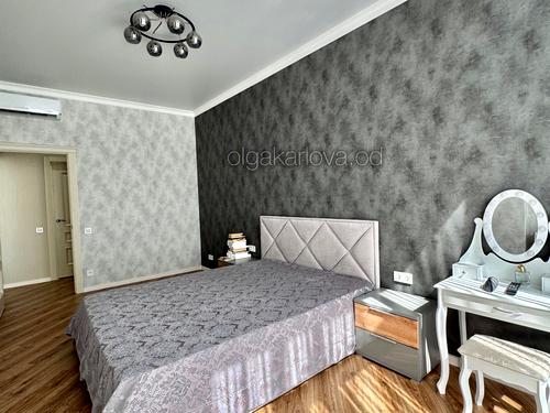 квартира за адресою Перлинна вул., 3