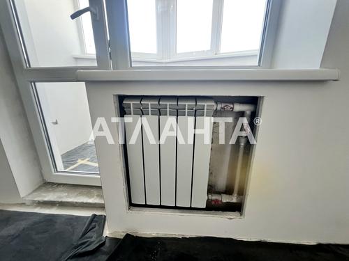 квартира за адресою Добровольского, 63