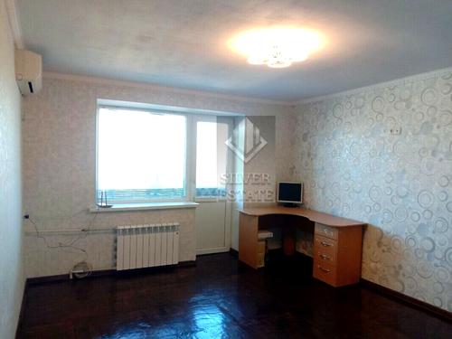 квартира по адресу Мечникова ул., 36