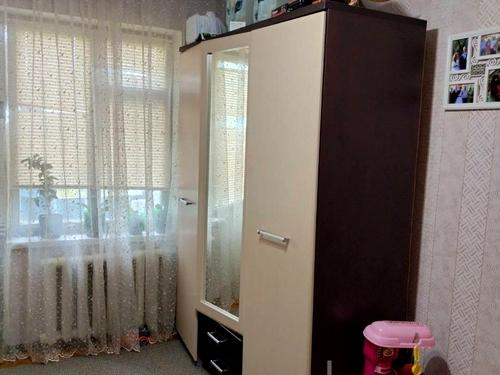 квартира по адресу Днепроводская ул., 3