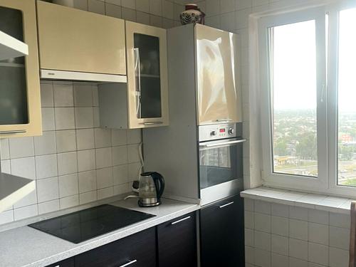 квартира за адресою Оноре де Бальзака вул., 8