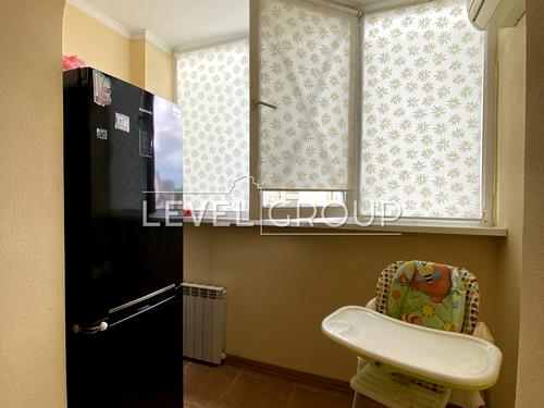 квартира за адресою Олеся Гончара вул., 69