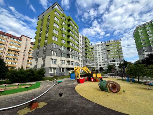 квартира за адресою Пасічна вул., 167